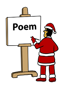 equipment finance holiday poem section 179 increase