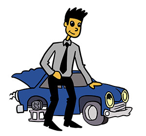 preowned and used vehicle leasing