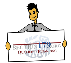 Section 179 Qualified Financing