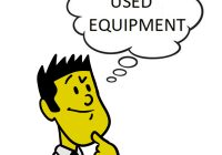 used equipment financing